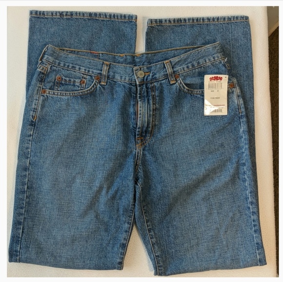 Lucky Brand Jeans VARIOUS SIZES/STYLES - Picture 4 of 5